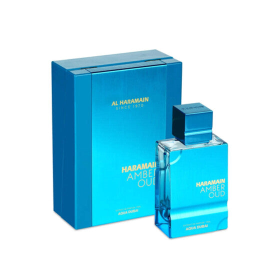 Amber Oud Aqua Dubai