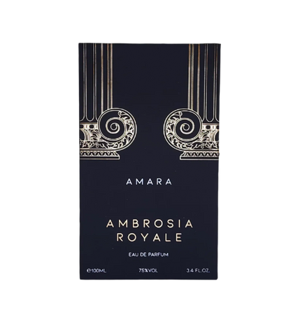 Ambrosia Royale