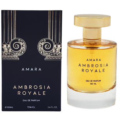 Ambrosia Royale