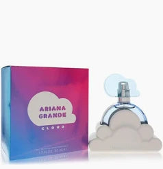 Ariana Grande Cloud EDP