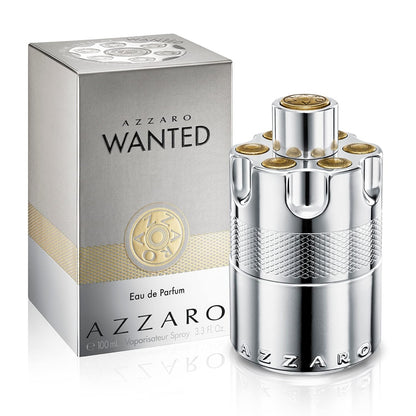 Azzaro Wanted EDP