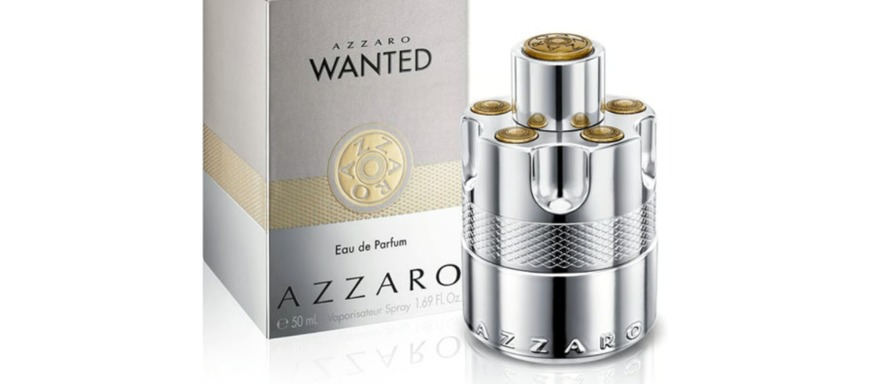Azzaro Wanted EDP