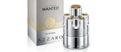 Azzaro Wanted EDP