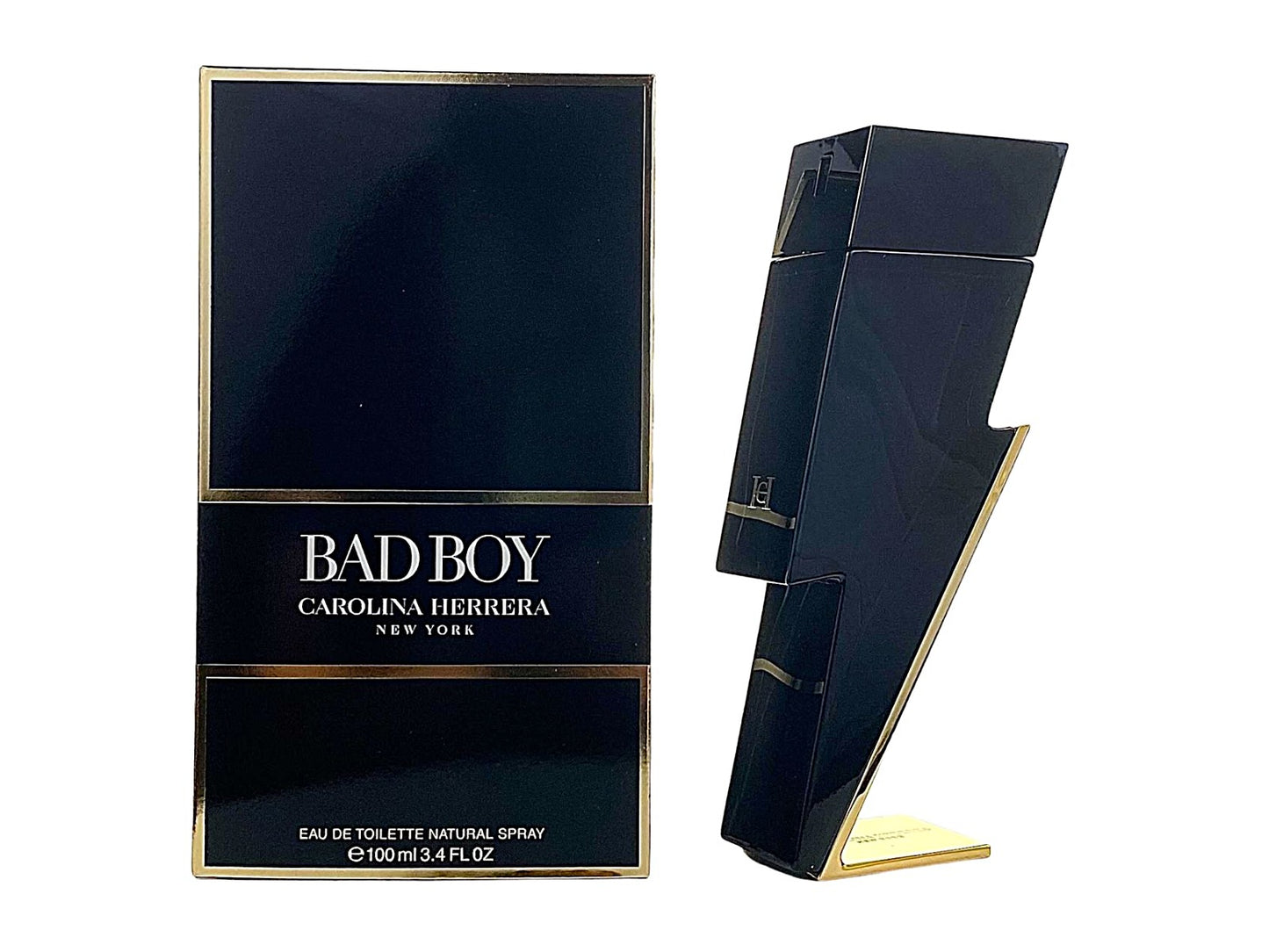 Bad Boy by Carolina Herrera for Men