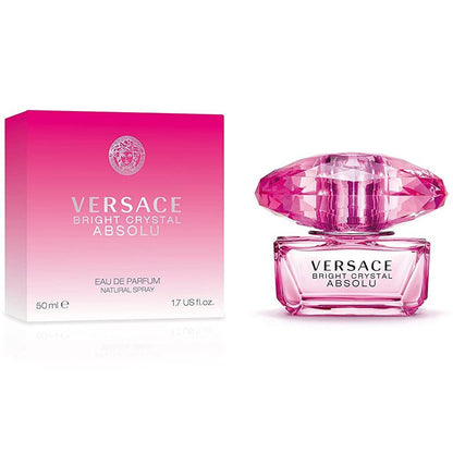 Versace Bright Crystal Absolu