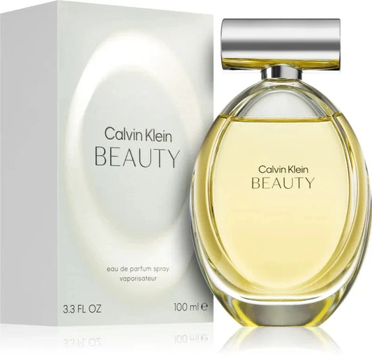 Calvin Klein Beauty EDP