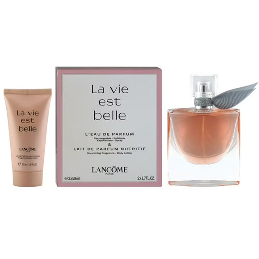 Lancôme La Vie Est Belle 2-Piece Gift Set