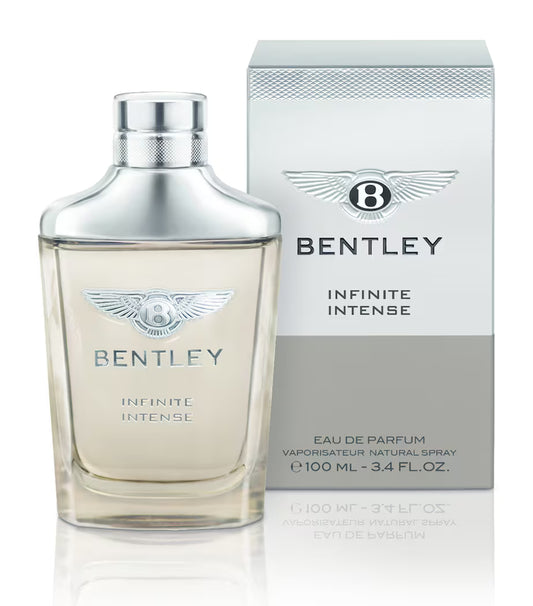 Bentley Infinite Intense EDP