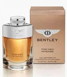 Bentley for Men Intense EDP