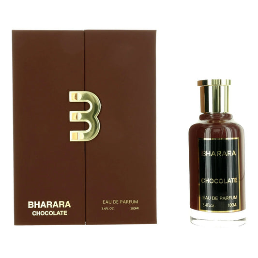 Bharara Chocolate Eau de Parfum (Unisex)
