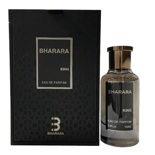 Bharara King Eau de Parfum for Men