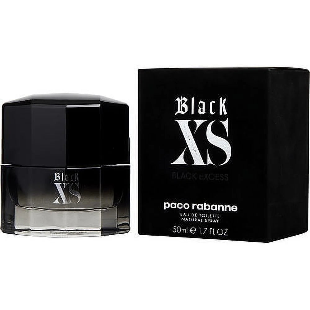 Black XS for Men
