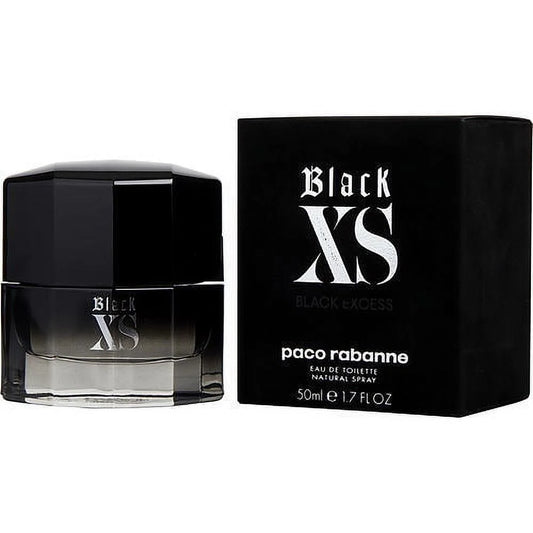 Black XS for Men