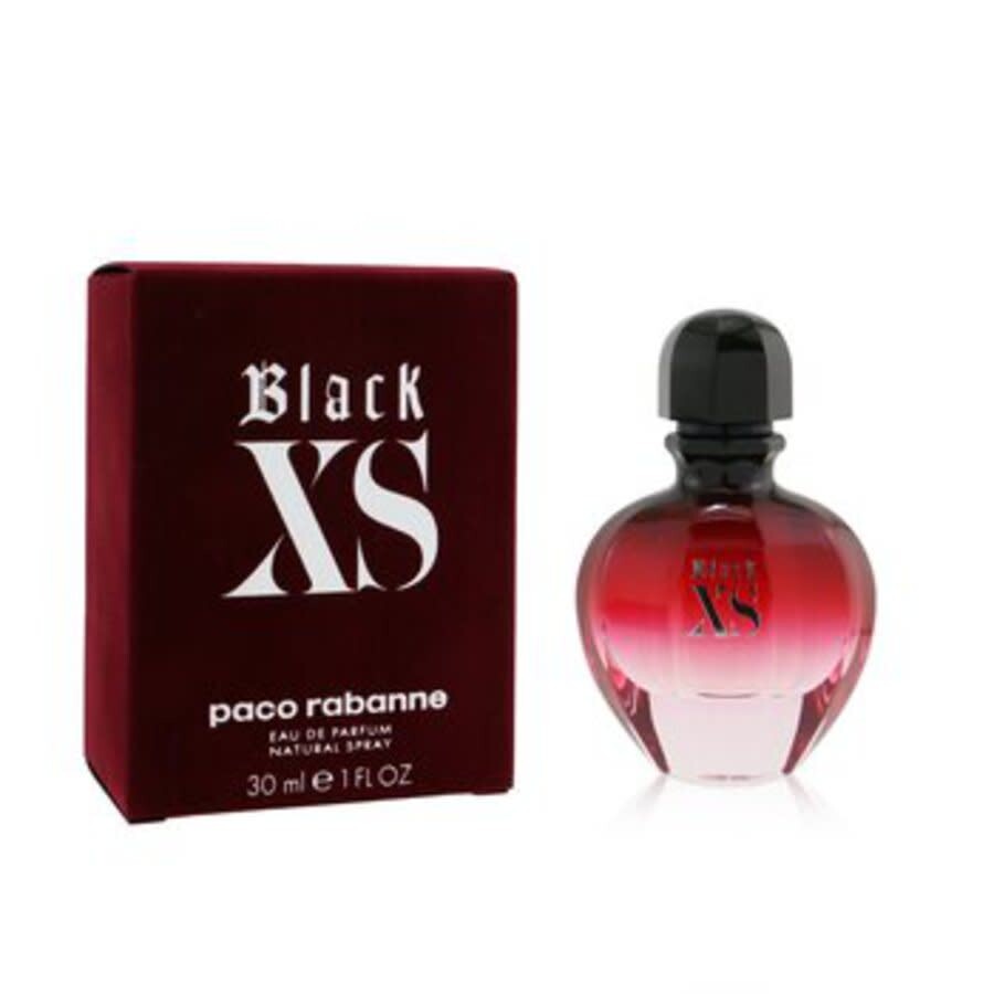 Black XS for Women