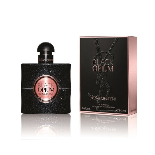 YSL Black Opium EDP