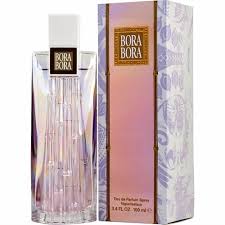 Bora Bora Cologne Spray