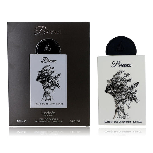 Breeze by Lattafa Pride (Unisex)