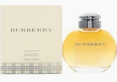 Burberry EDP