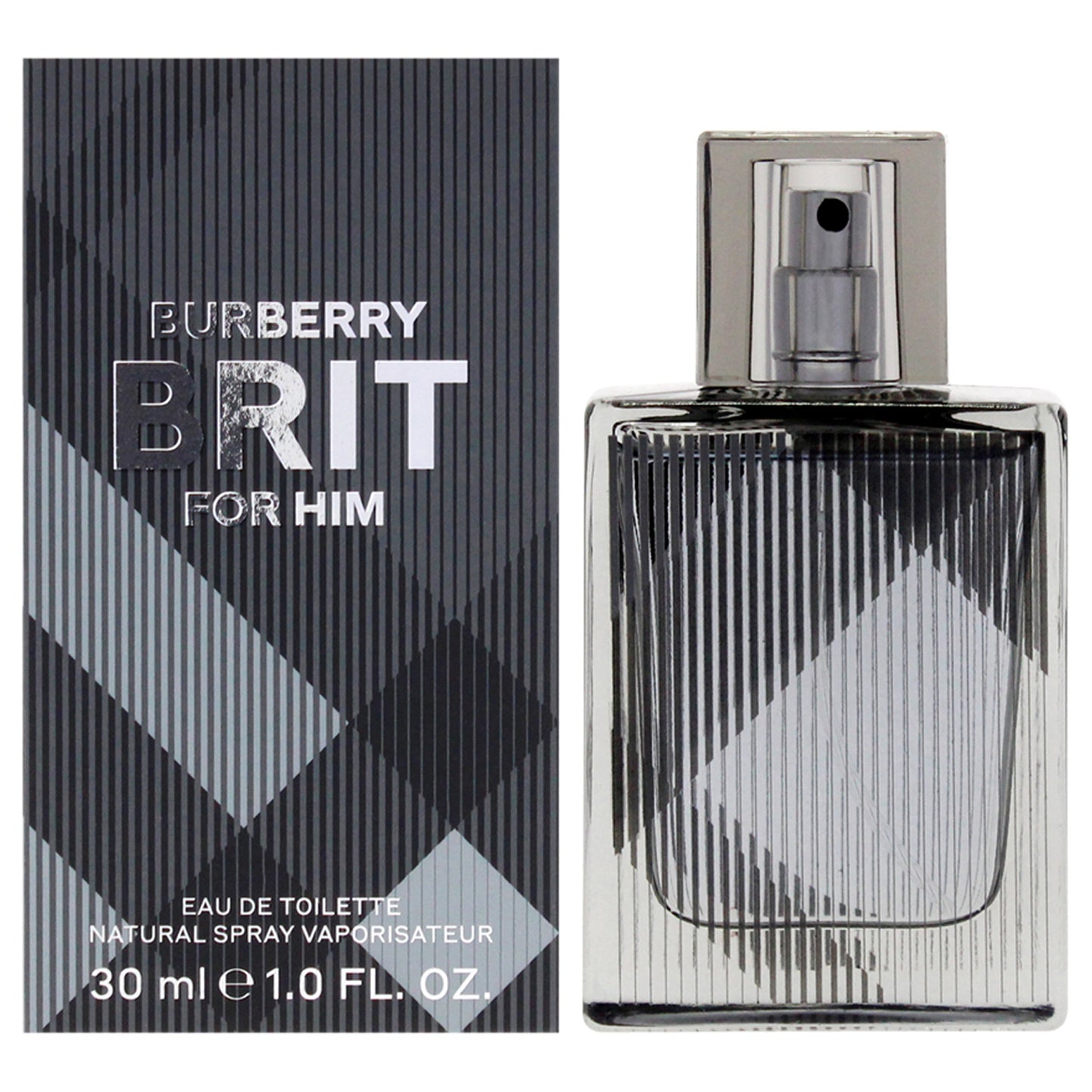 Burberry Brit for Men Eau De Toilette
