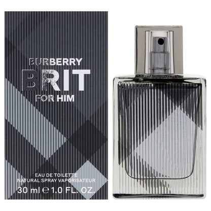 Burberry Brit for Men Eau De Toilette