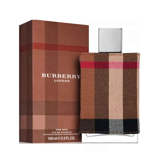 Burberry London for Men Eau De Toilette
