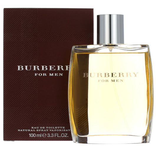 Burberry Classic Eau De Toilette for Men