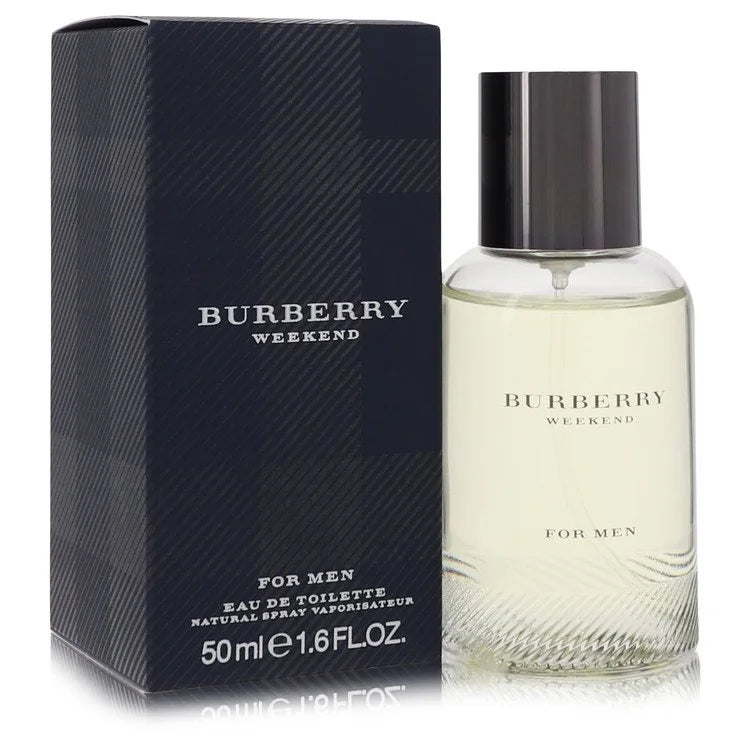 Weekend by Burberry for Men Eau De Toilette