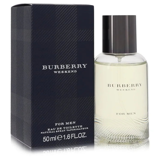 Weekend by Burberry for Men Eau De Toilette