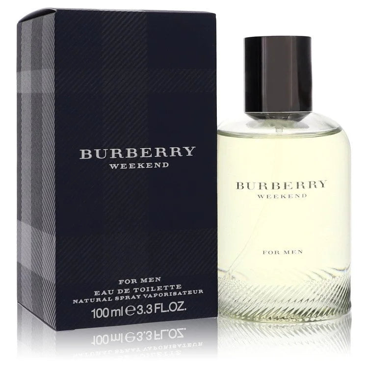 Weekend by Burberry for Men Eau De Toilette