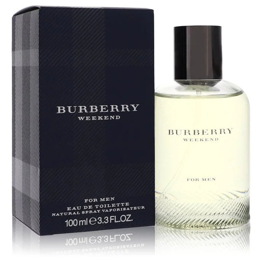 Weekend by Burberry for Men Eau De Toilette