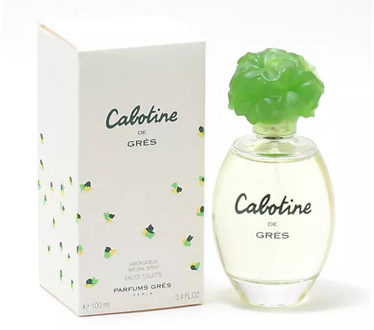 Cabotine de Grès EDT