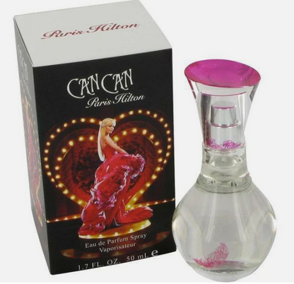 Can Can by Paris Hilton Eau de Parfum for Women