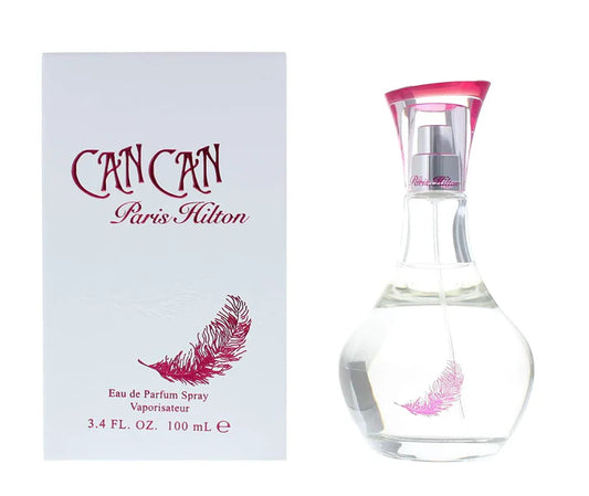 Can Can by Paris Hilton Eau de Parfum for Women