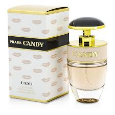 Prada Candy L’Eau EDT