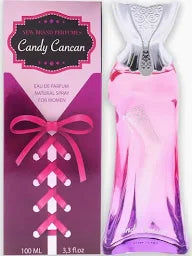 Candy CanCan by New Brand EDP