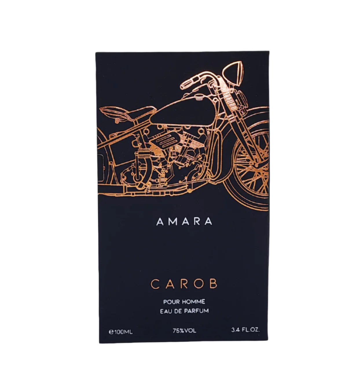 Carob