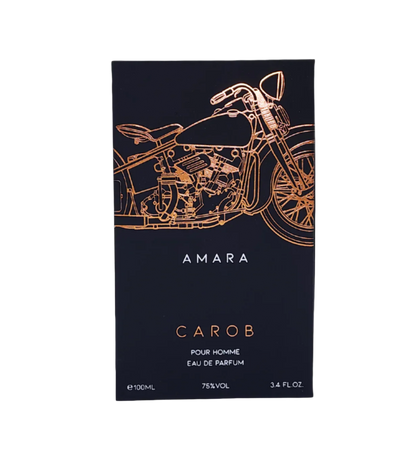 Carob