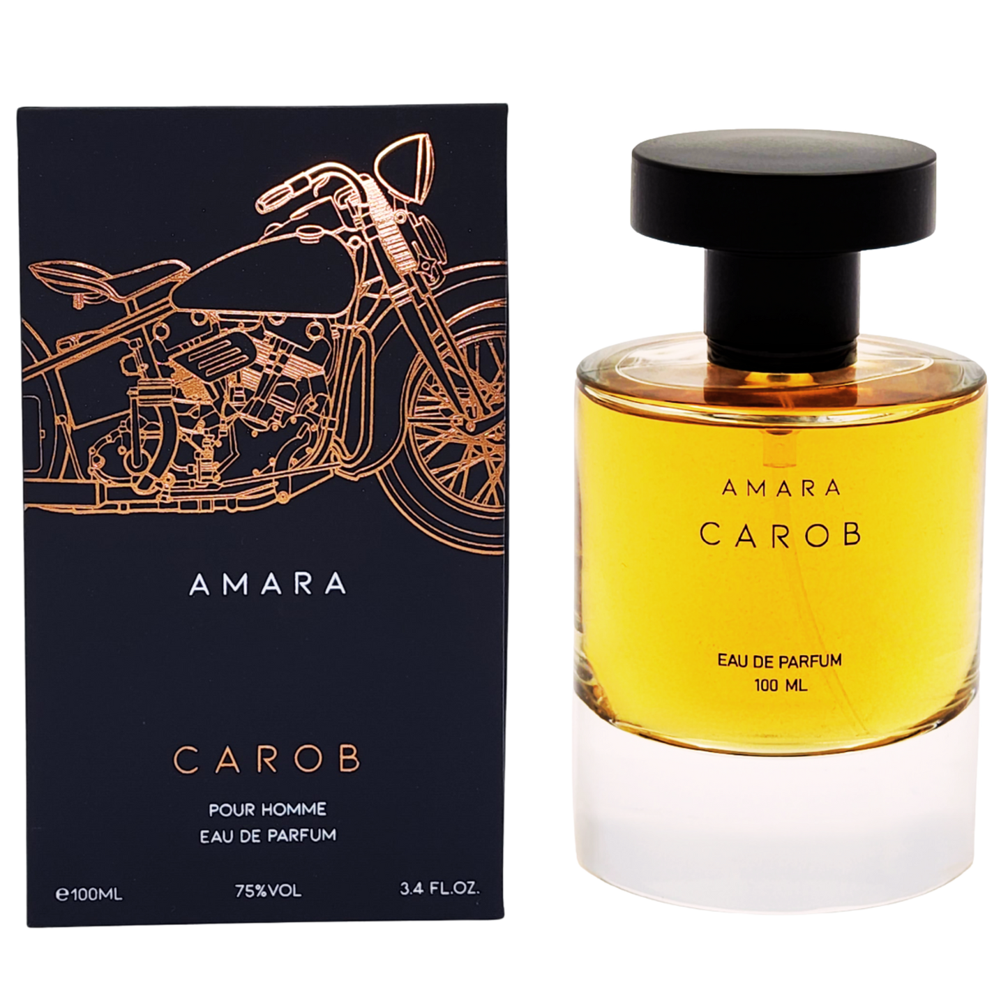 Carob