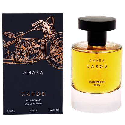 Carob