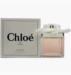 Chloé Eau de Toilette