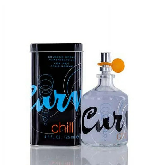 Curve Chill for Men