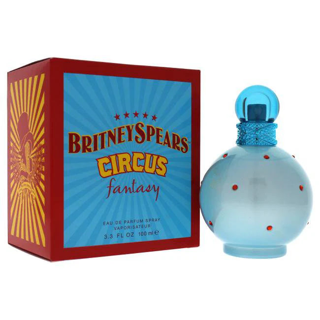 Circus Fantasy by Britney Spears Eau de Parfum for Women