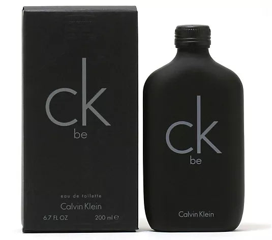 Calvin Klein CK Be EDT Men
