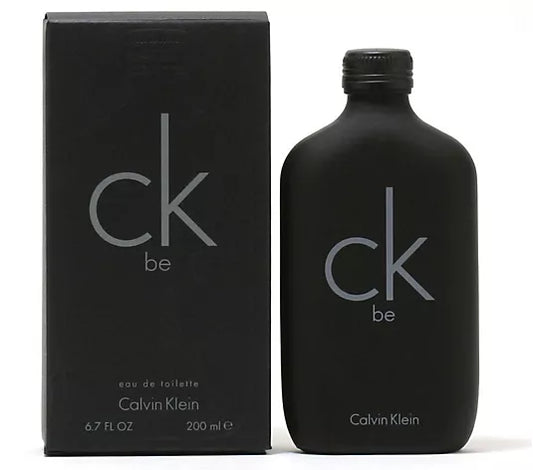 Calvin Klein CK Be EDT Men