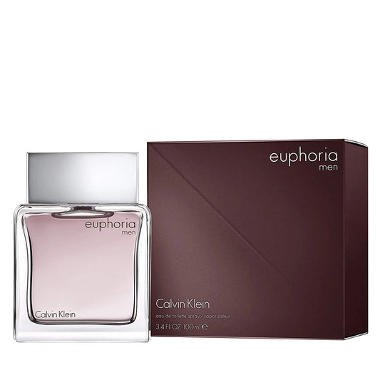 Calvin Klein Euphoria Men EDT