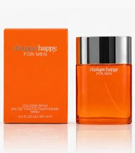 Clinique Happy for Men Cologne Spray