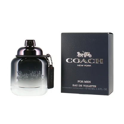Coach for Men Eau de Toilette for Men