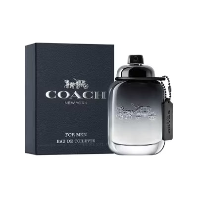 Coach for Men Eau de Toilette for Men