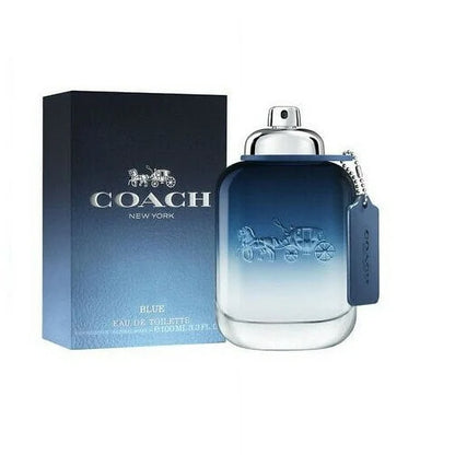 Coach Blue Eau de Toilette for Men