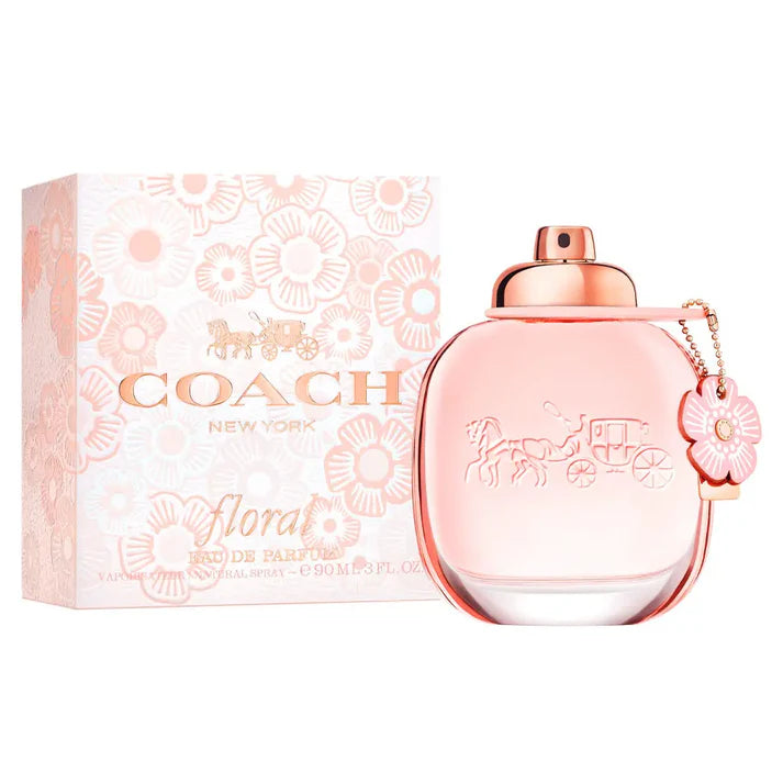 Coach Floral by Coach Eau de Parfum for Women